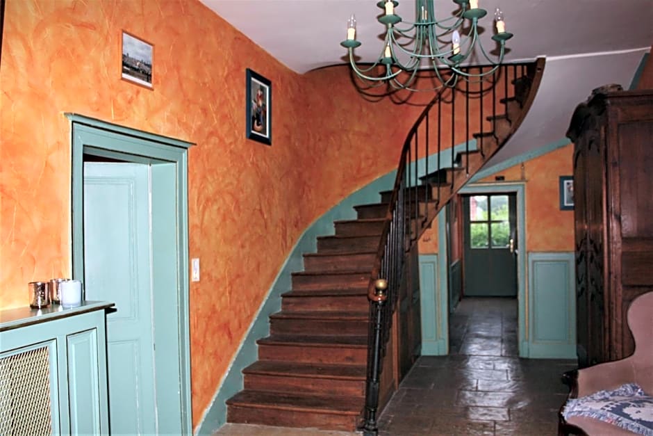 Une Parenthèse en Champagne - Chambres d'hôtes