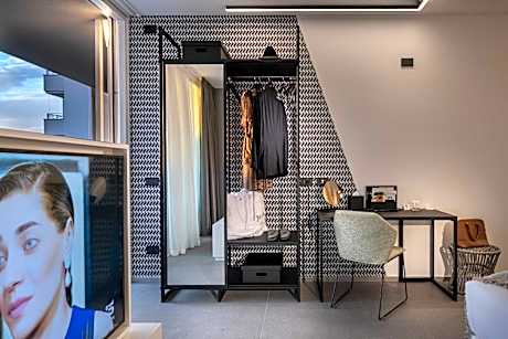 Deluxe Room with Hammam