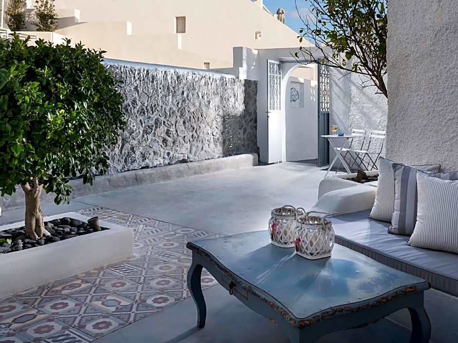Senses Boutique Hotel