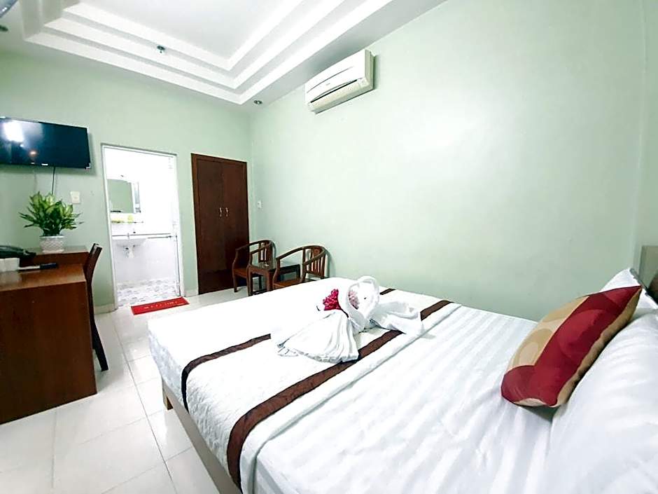 Truong Son Hotel