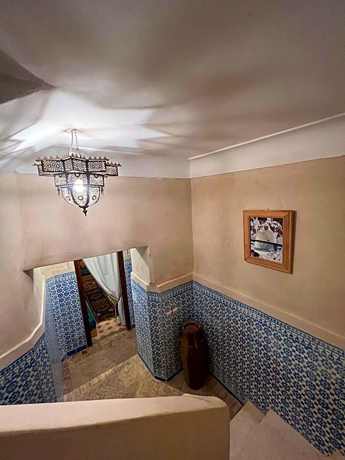Riad Dar Les Freres