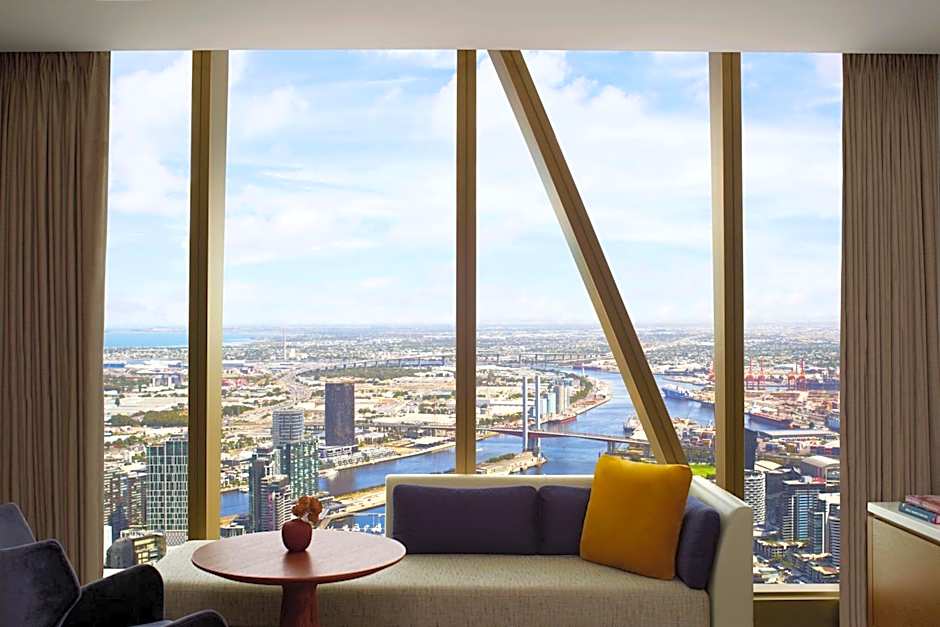 The Ritz-Carlton, Melbourne