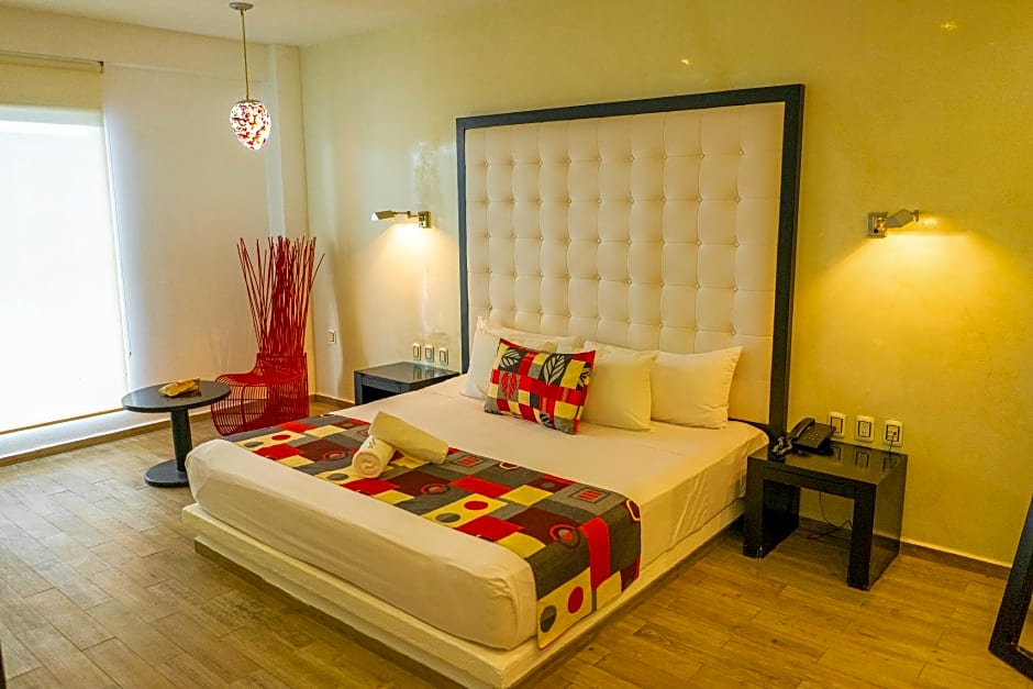 In Fashion Hotel & Spa - Adults Only