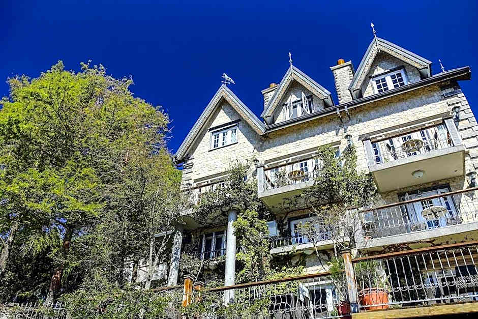 Shangrila Music Villa                                                                     