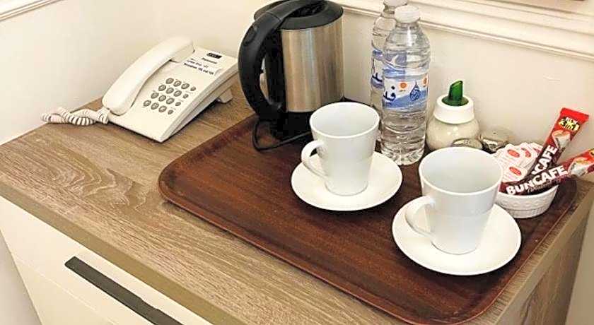 A'Sinamar Hotel Apartment