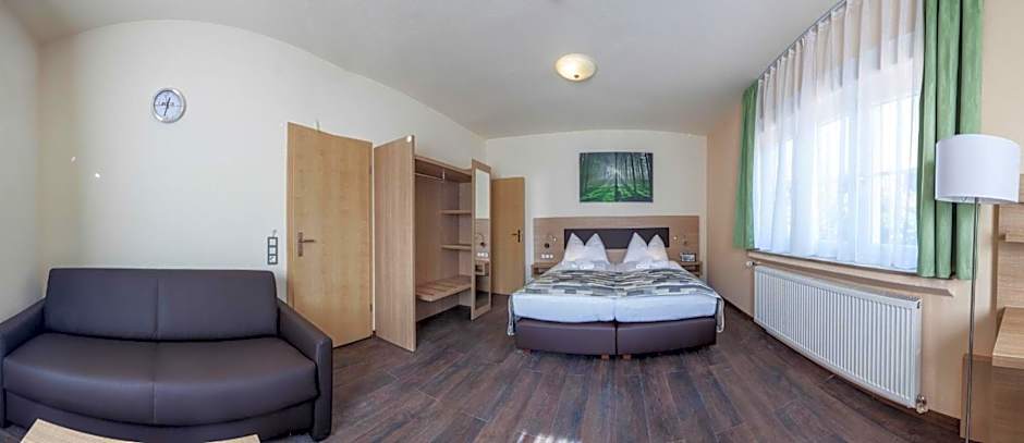 Hotel Lorca