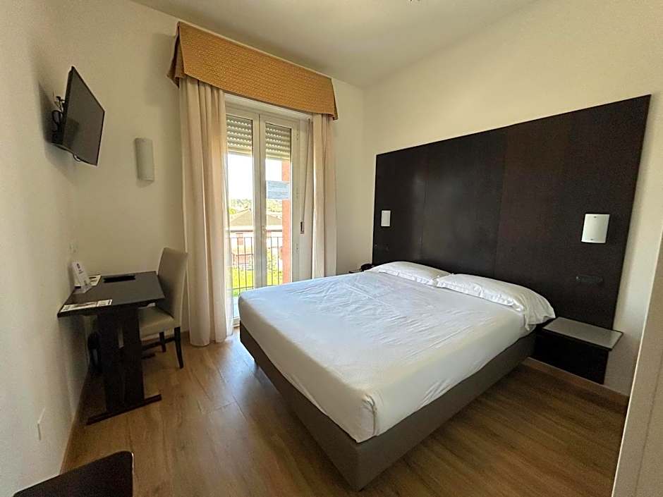 Best Western Cesena Hotel