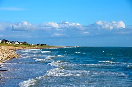Les Chambres des Gites des Isles