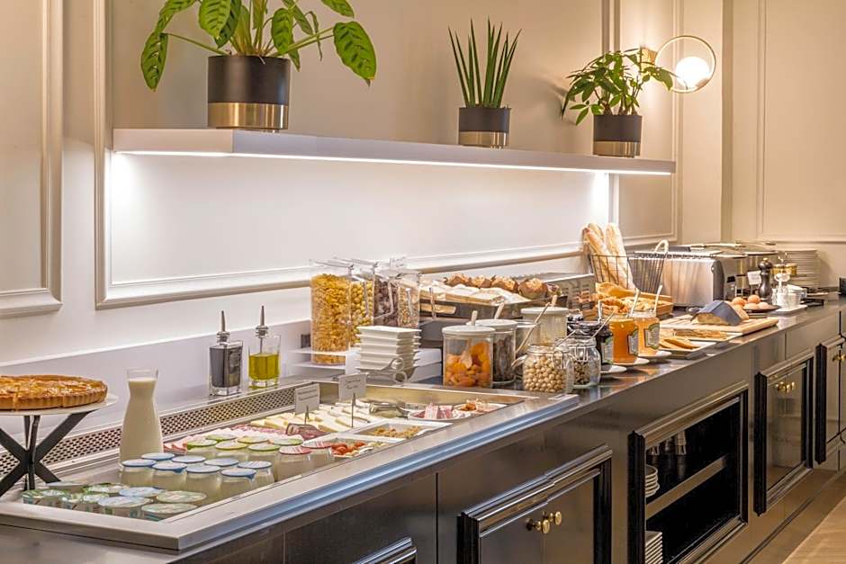 Best Western Premier Hotel Roosevelt