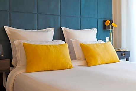 Presidential Suite with Terrace