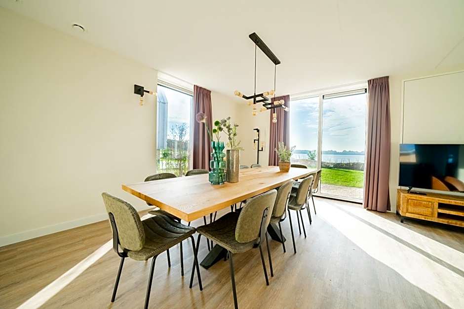 EuroParcs De Kraaijenbergse Plassen