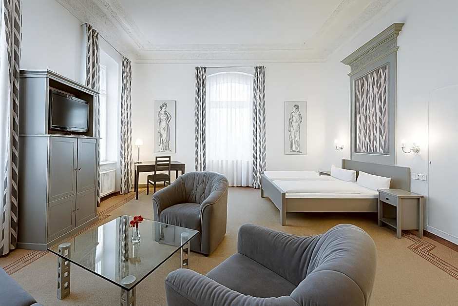 Hotel Kipping