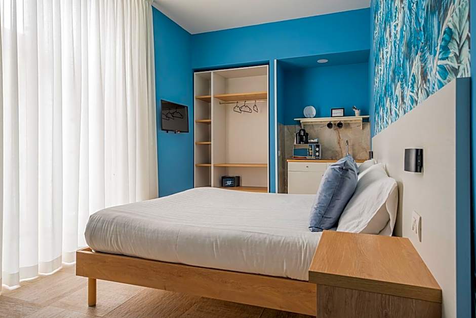 Pontenuovo Bed