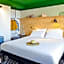 ibis Styles Lyon Meyzieu Arena Stadium