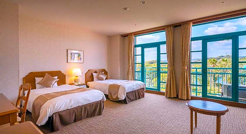 Ooedo Onsen Monogatari Premium Saikaibashi 