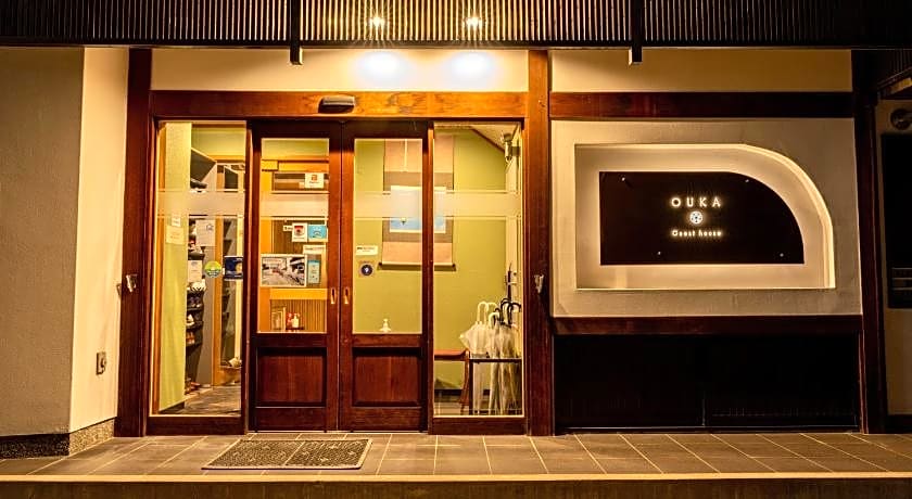 Guest House Ouka