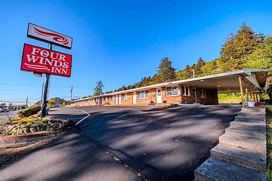 Four Winds Motel