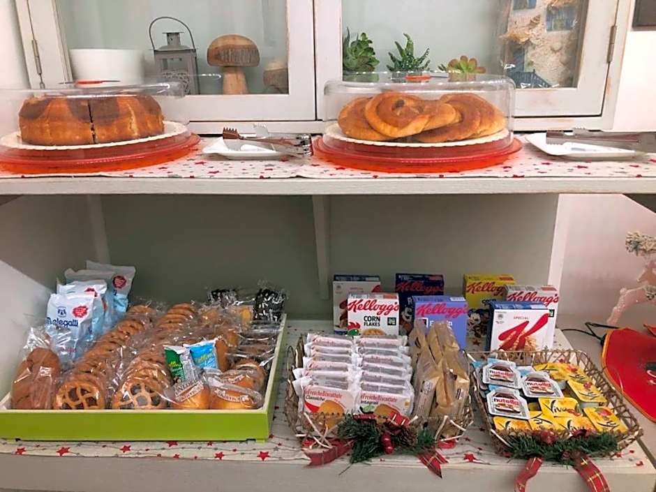 B&B Nuova Ostiglia