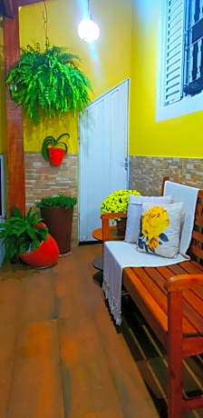 Casa & Hospedagem FF