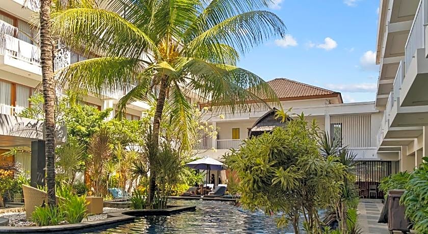 Abian Harmony Resort Hotel and Spa