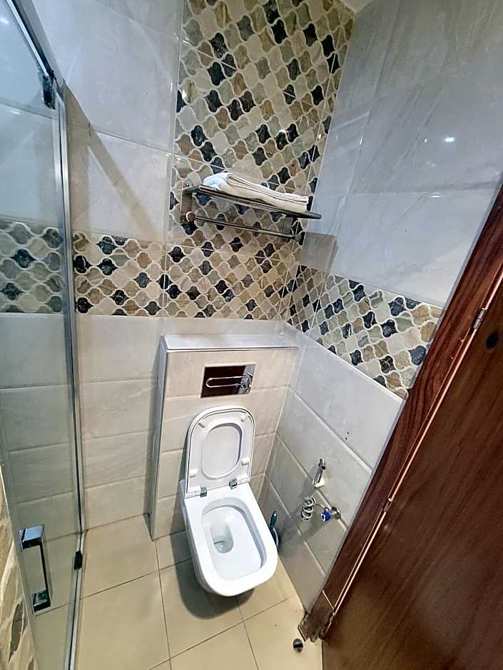 City Hotel Alger