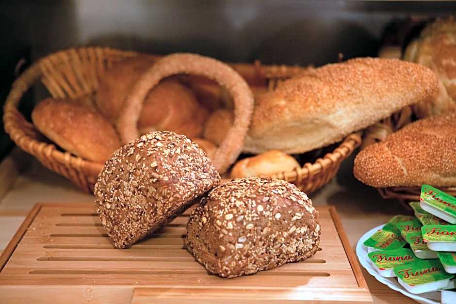 City Gate Hotel Airport Thessaloniki