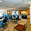 SpringHill Suites Pueblo Downtown