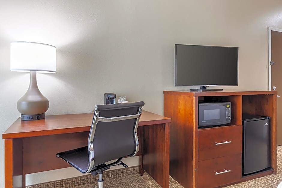 Comfort Inn & Suites Temple - Medical Center