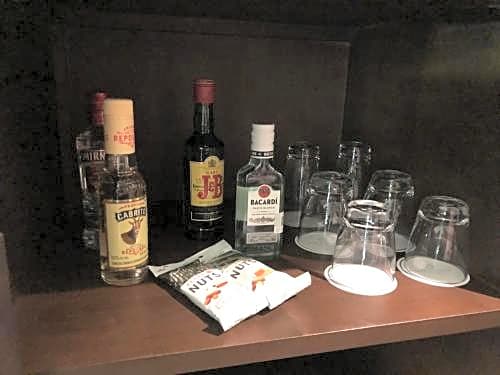 Movich Club at Blue Diamond Luxury Boutique Hotel