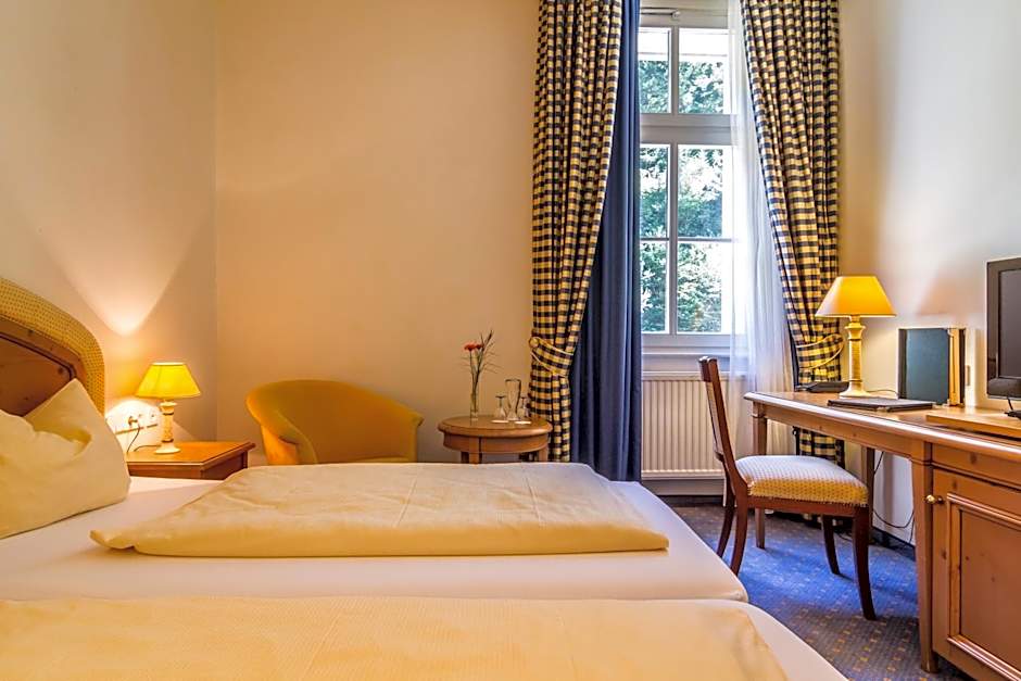 Waldhotel Bad Sulzburg