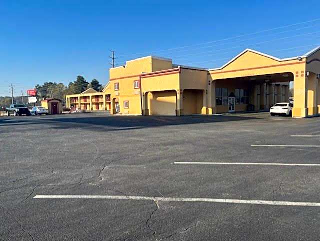 Motel 6 Forsyth, GA Tift College