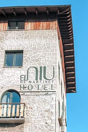 El Niu de Martinet