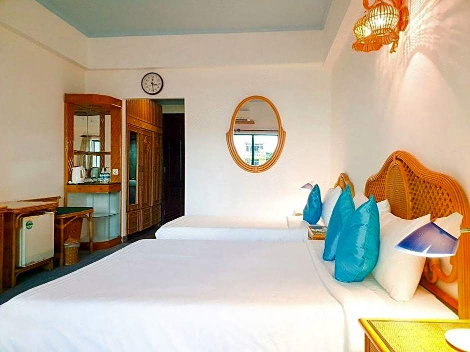 GREEN ANT HOTEL NHA TRANG