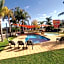 All Seasons Mildura Holiday Park