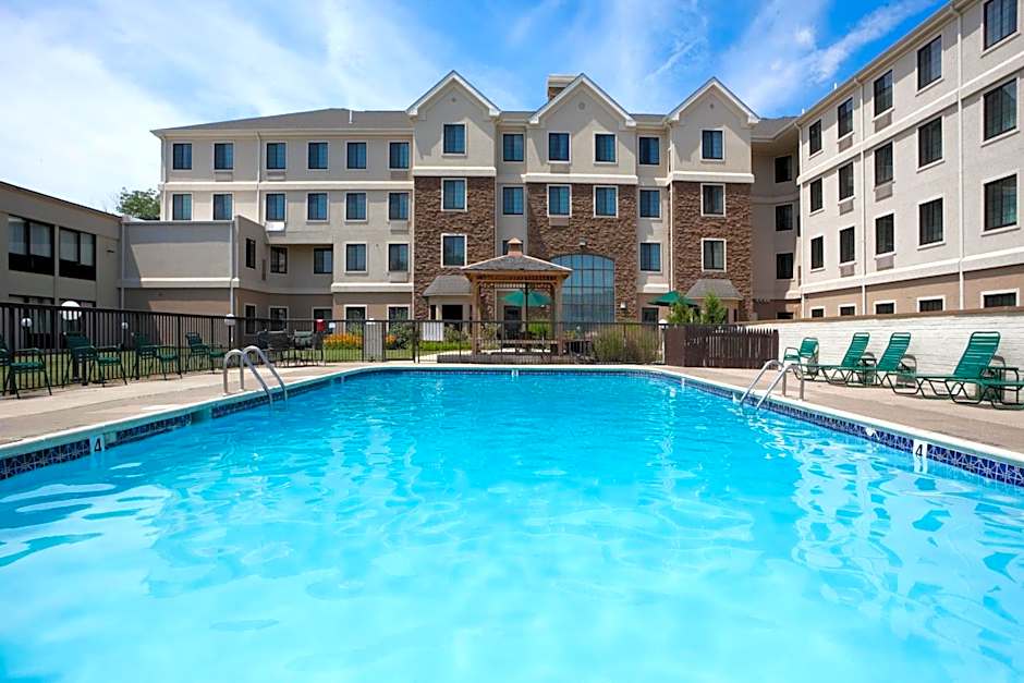 Staybridge Suites Wilmington-Newark By IHG