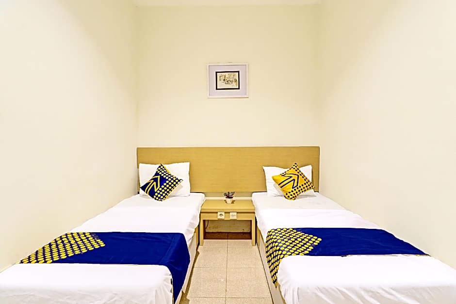 SPOT ON 91541 mahara syariah