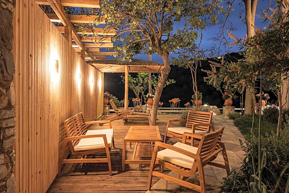 Fasolaki Skopelos - Eco Residences
