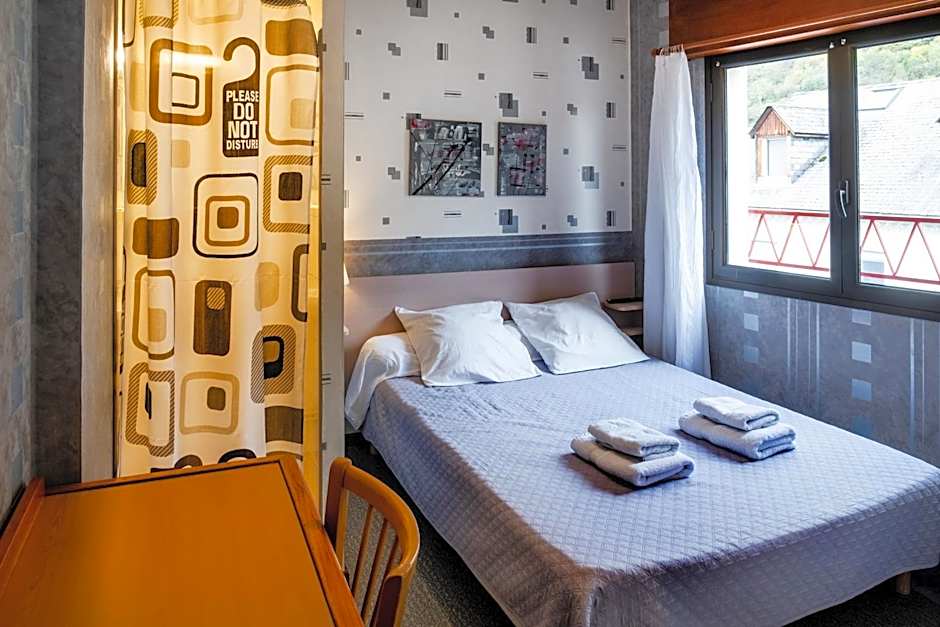 Hôtel des Touristes