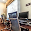 MainStay Suites Lincoln University Area