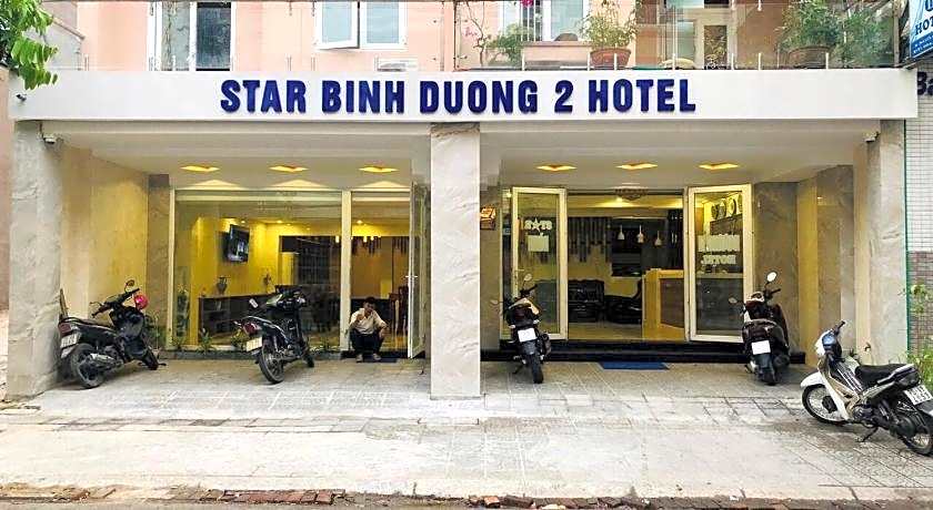 Binh Duong 2 Hotel