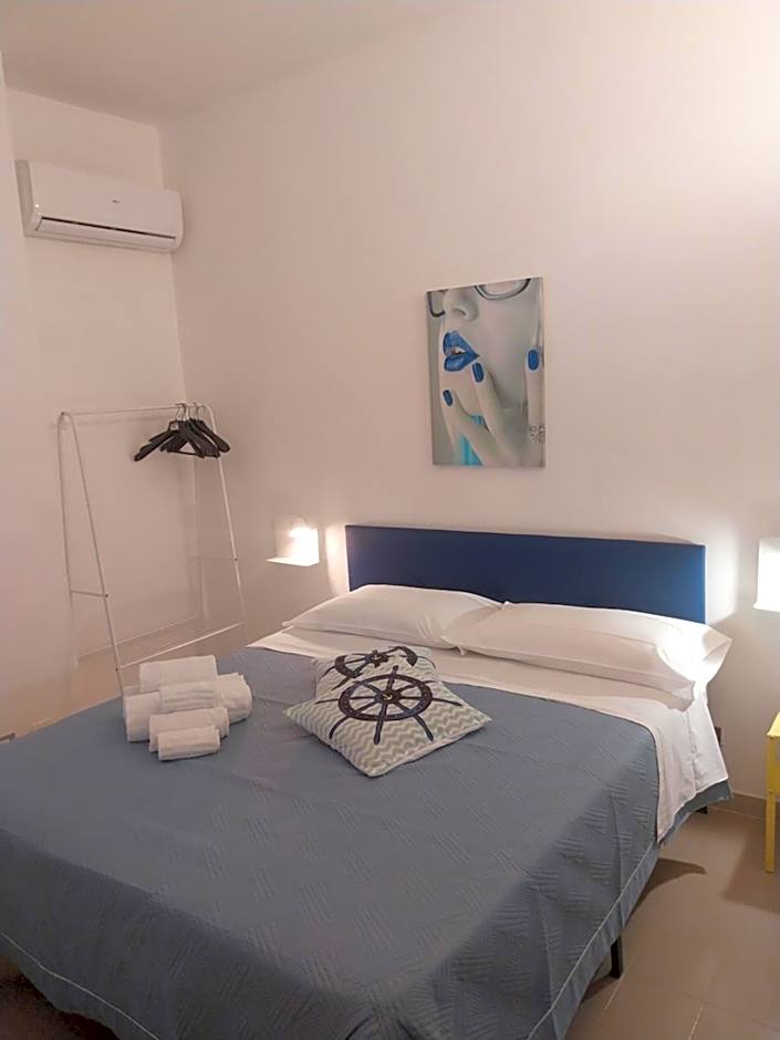 Le Rocce Holiday Rooms