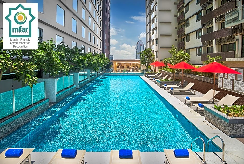 Amari Johor Bahru