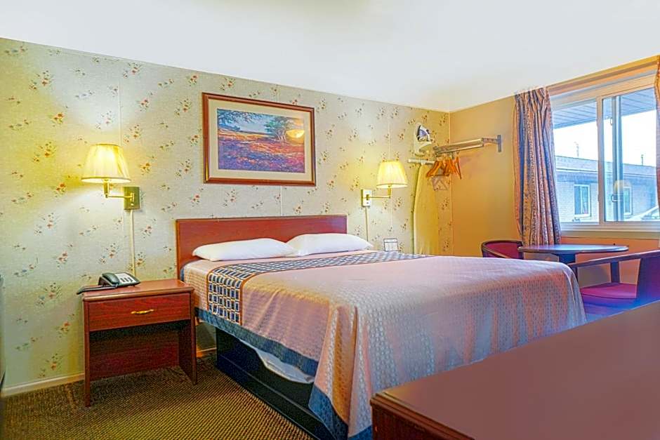 Bay Motel By OYO Bay City