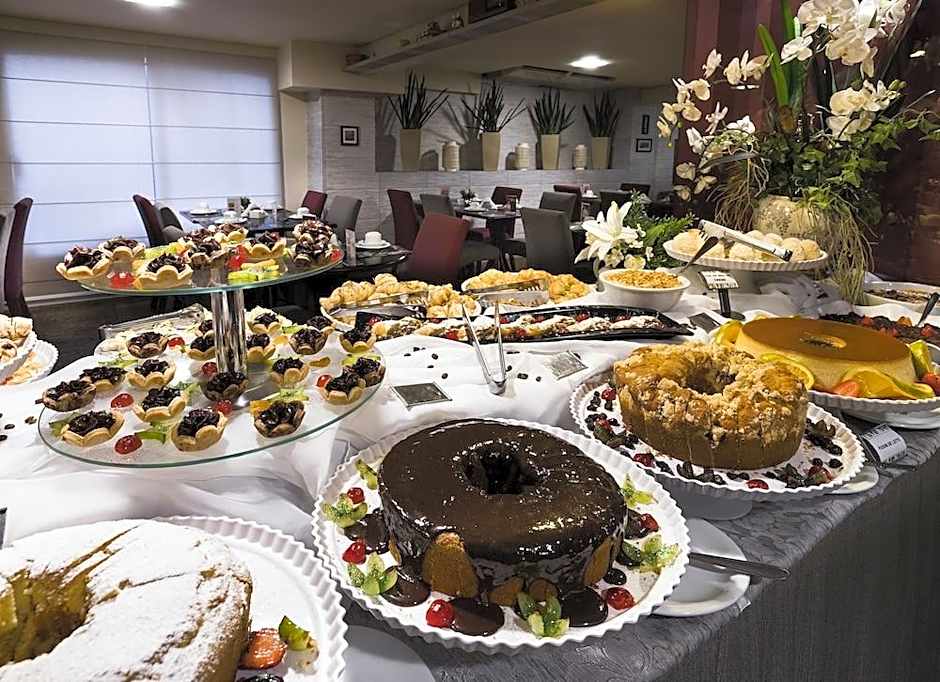 Hotel Sibara SPA & Convencoes