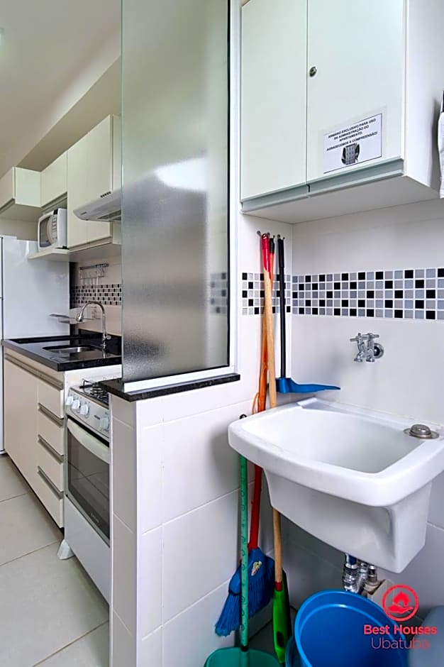 BH52: Ap com AC, Picinas, Academia, Sala de Jogos