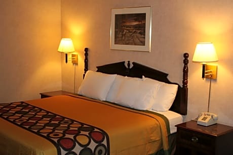Americas Best Value Inn Ullin Mounds