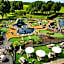 The Mount Country Manor Hotel & Golf Wolverhampton