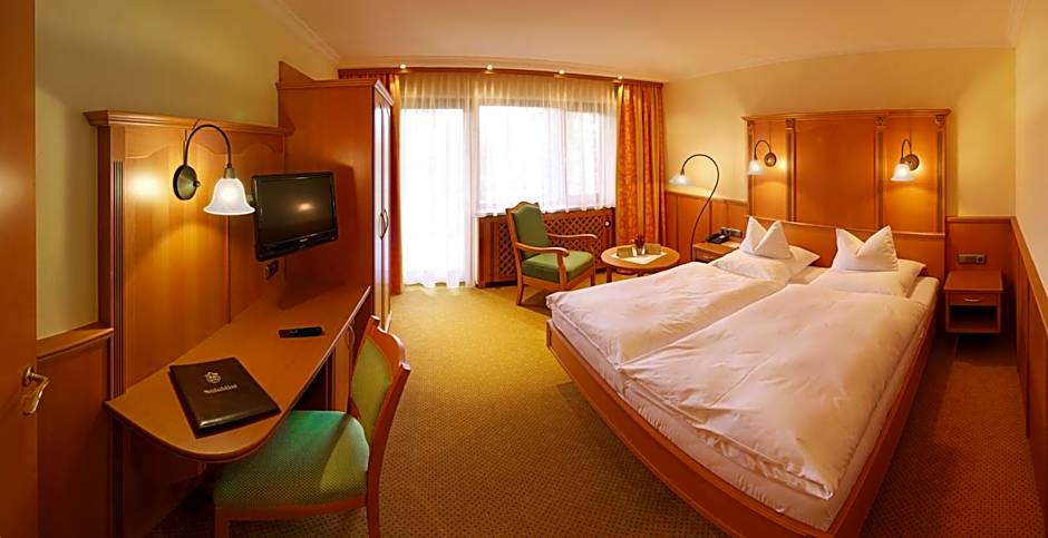 Steinbach-Hotel