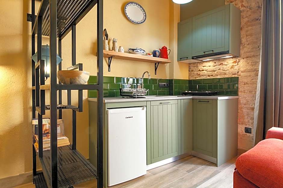 Priorat Aparthotel