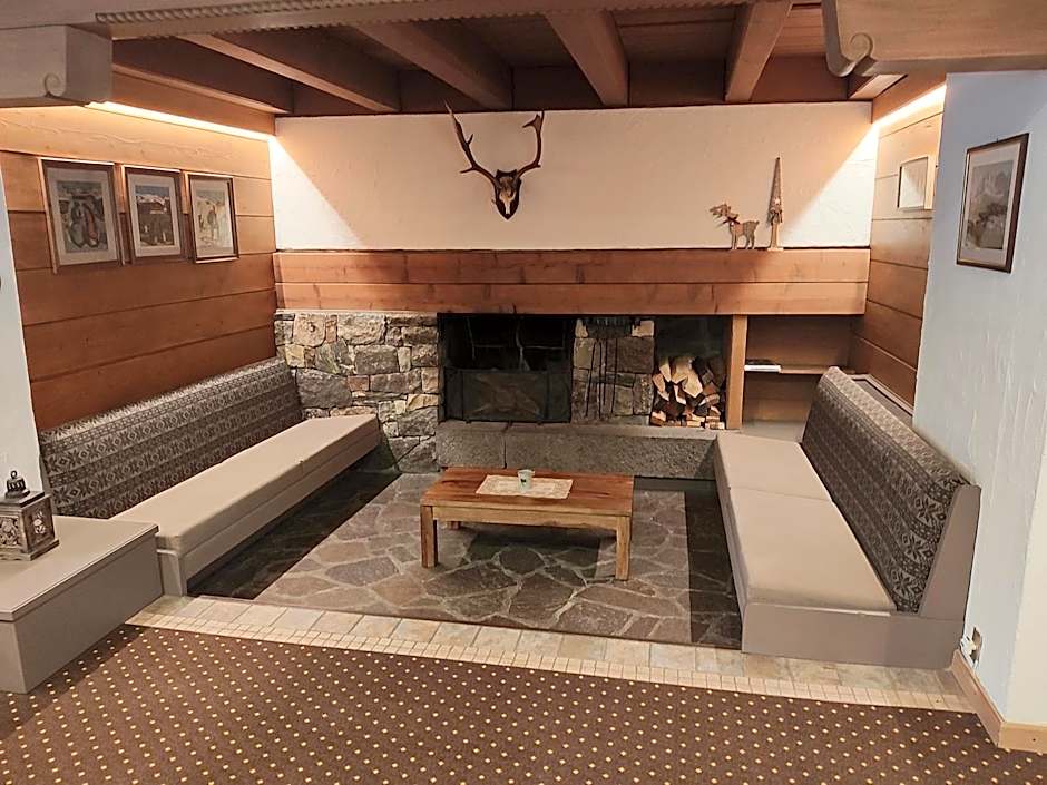 Hotel San Martino
